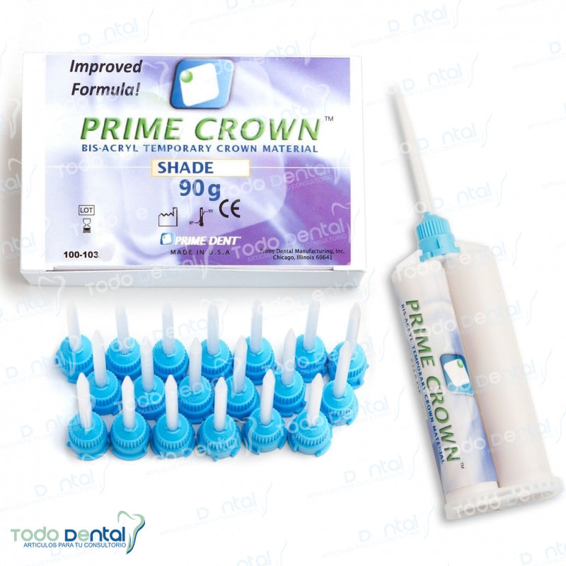 Prime Crown 90 g