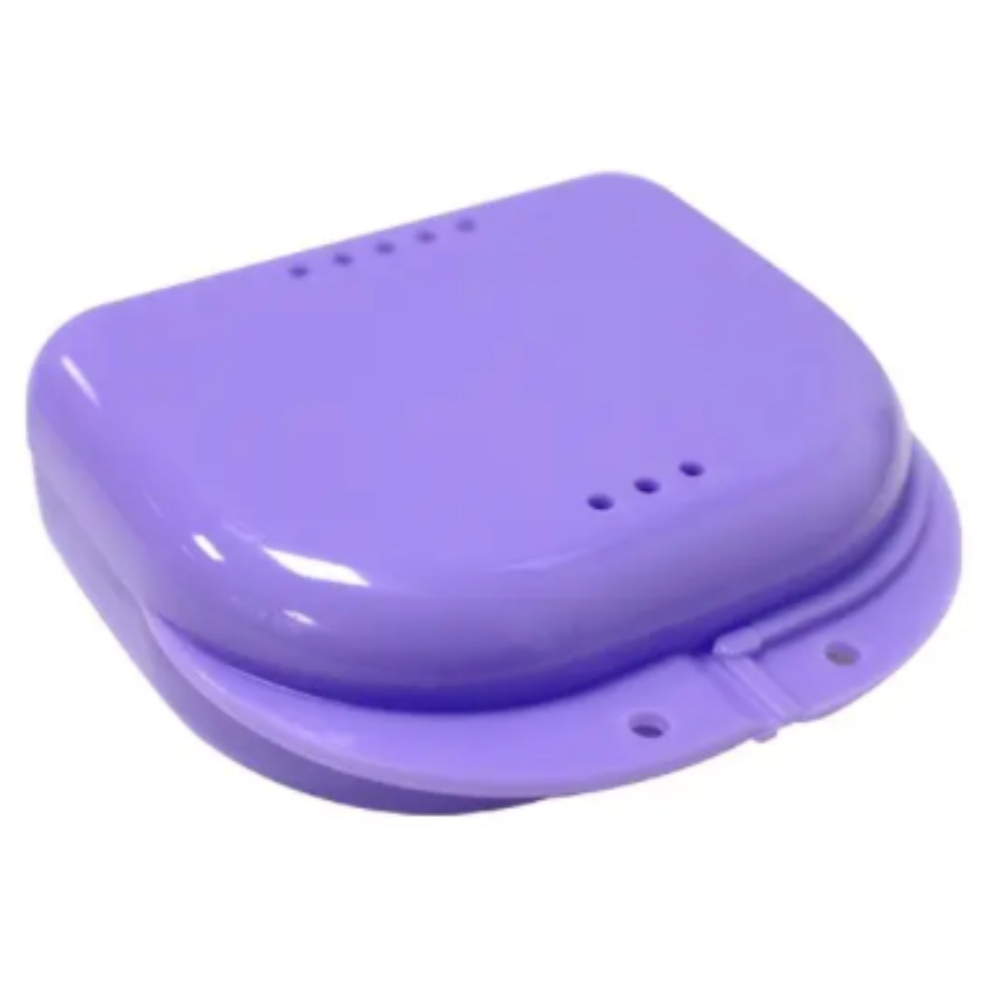 Caja ortho plastico sin cordon morado anelsam