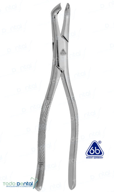 Forcep adulto 222