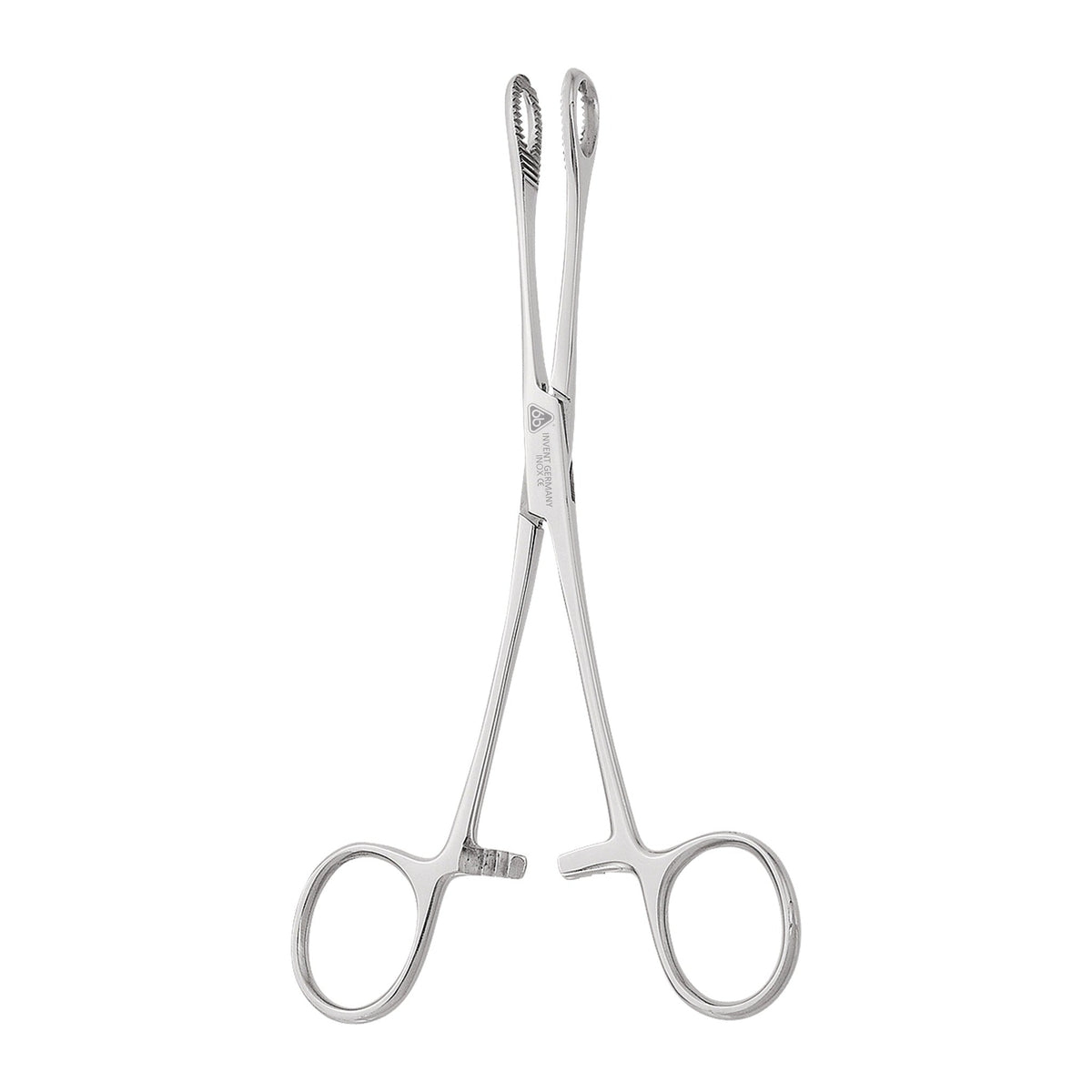 Pinza de anillos 6B Invent