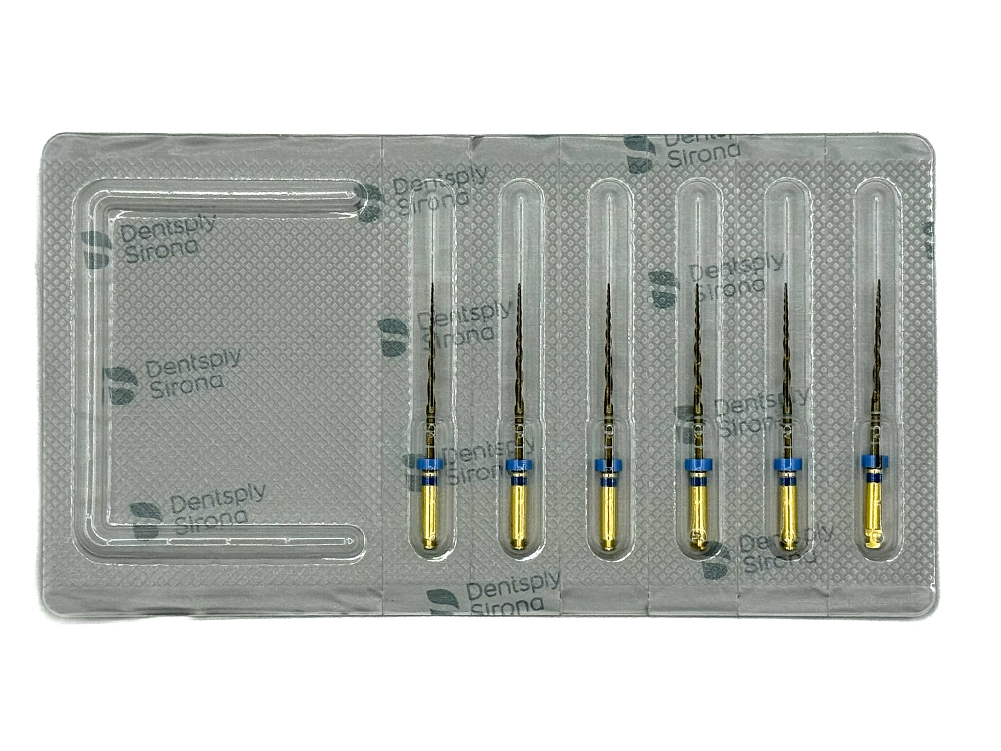 Protaper gold set