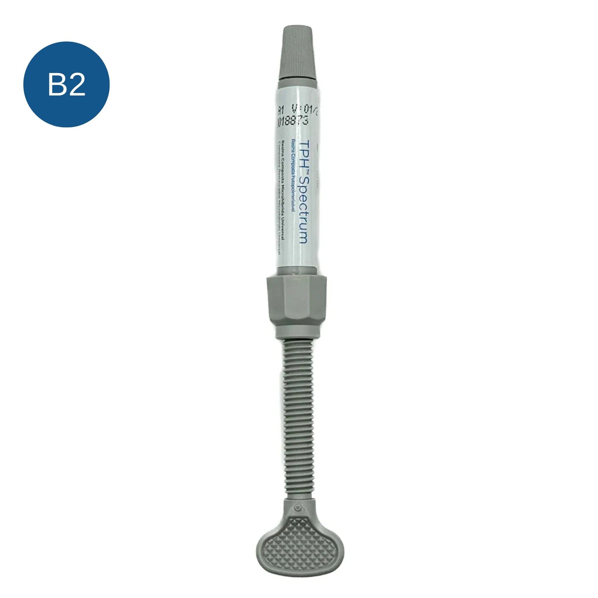 Tph spectrum jeringa 4g Dentsply
