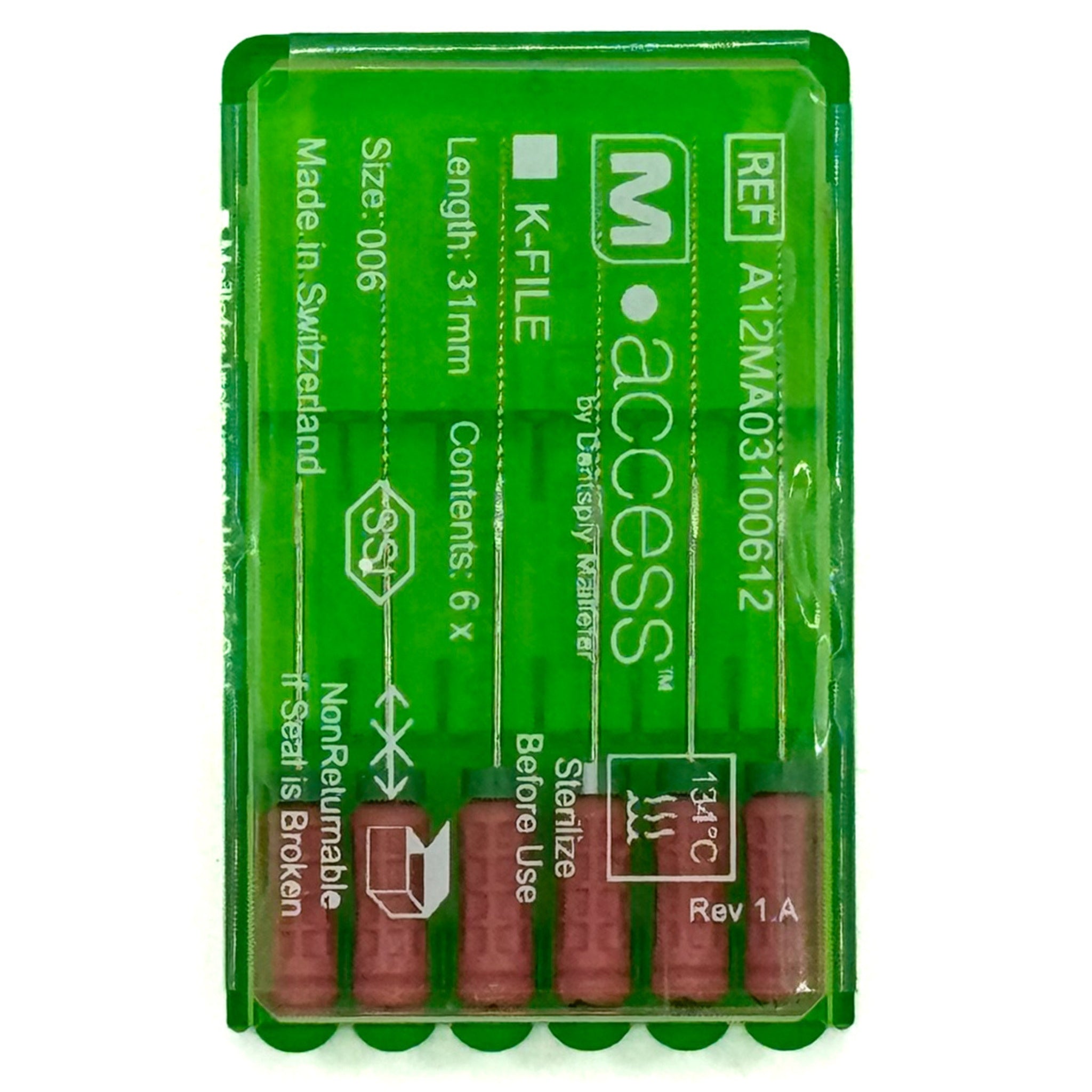 Lima k m-access