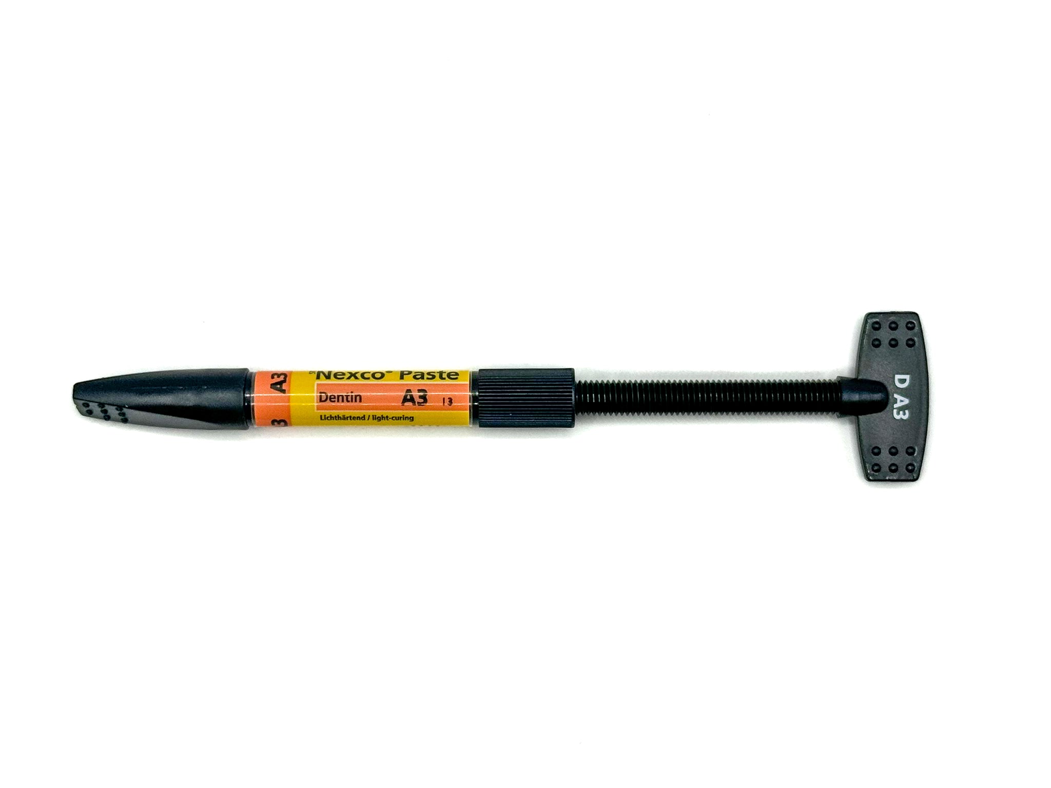 Sr nexco paste dentin 2.5g