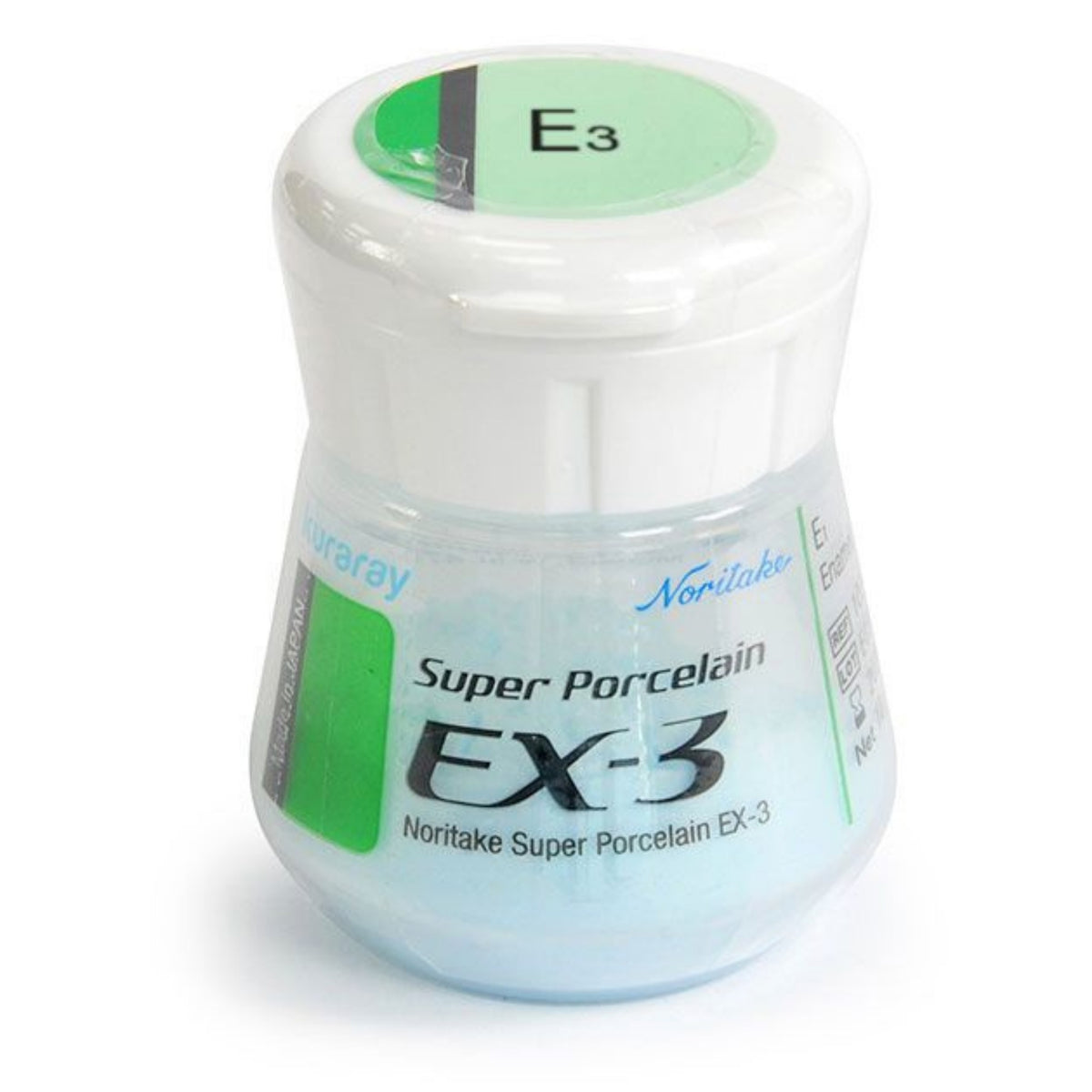 Porcelana Ex-3 enamel 10 g Kuraray Noritake