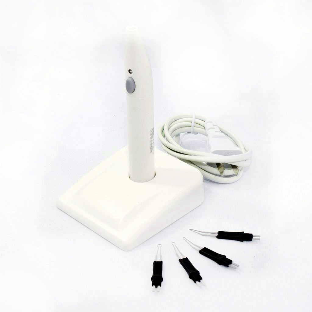 Cortador de guttapercha tfz (garantia de 1 año)