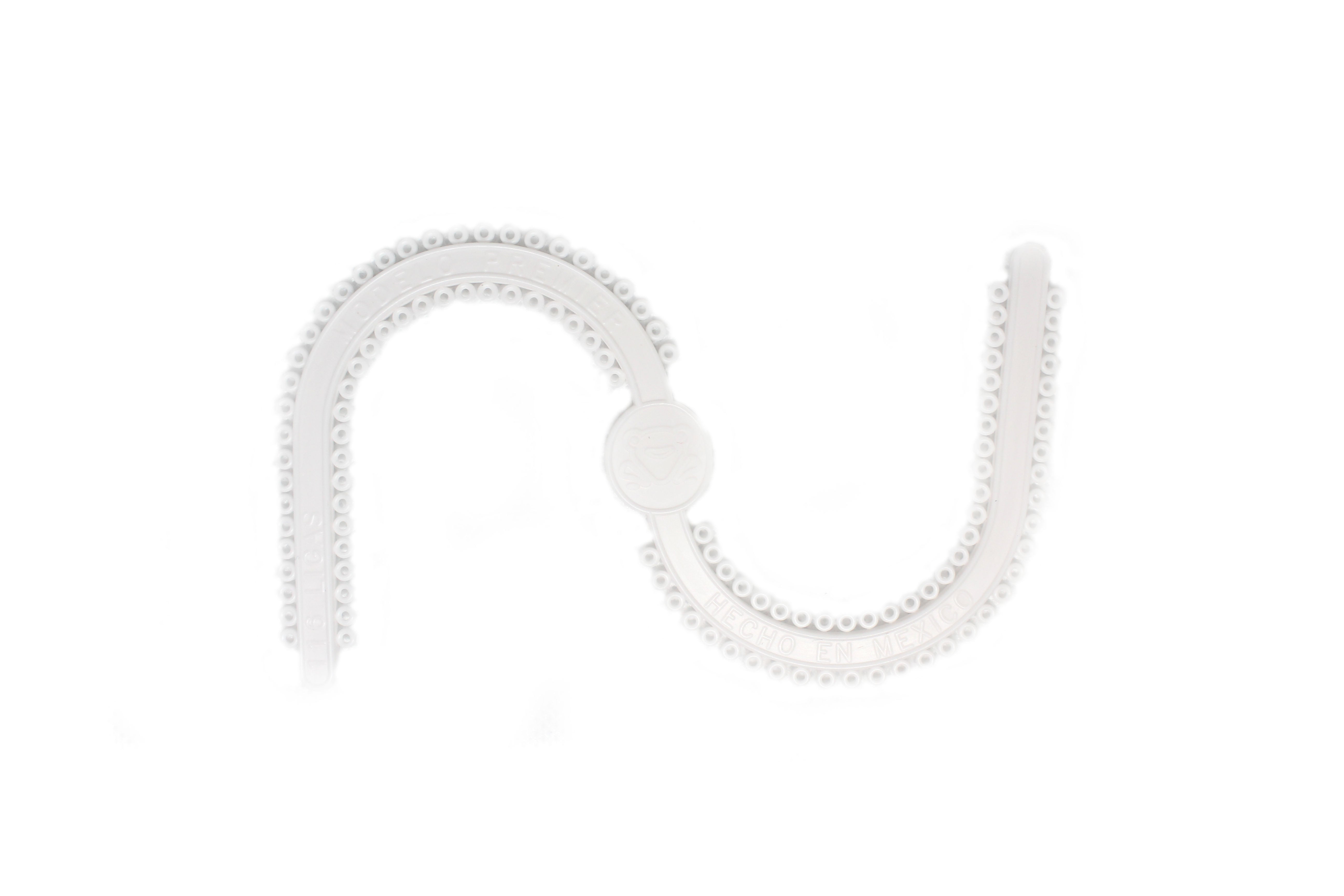 KROC Modulo S color blanco