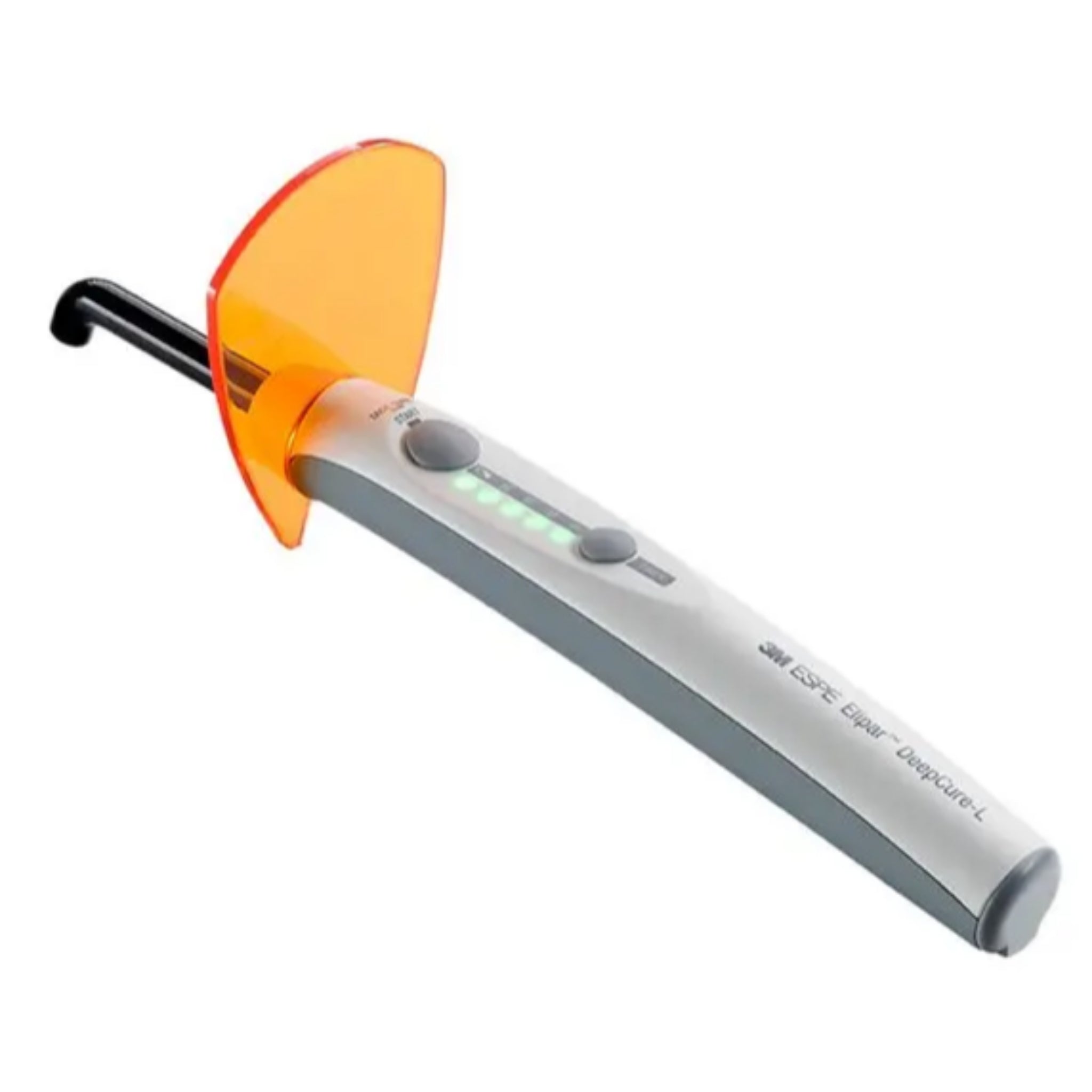 Lampara elipar plastico deepcure-l 100v -240v int