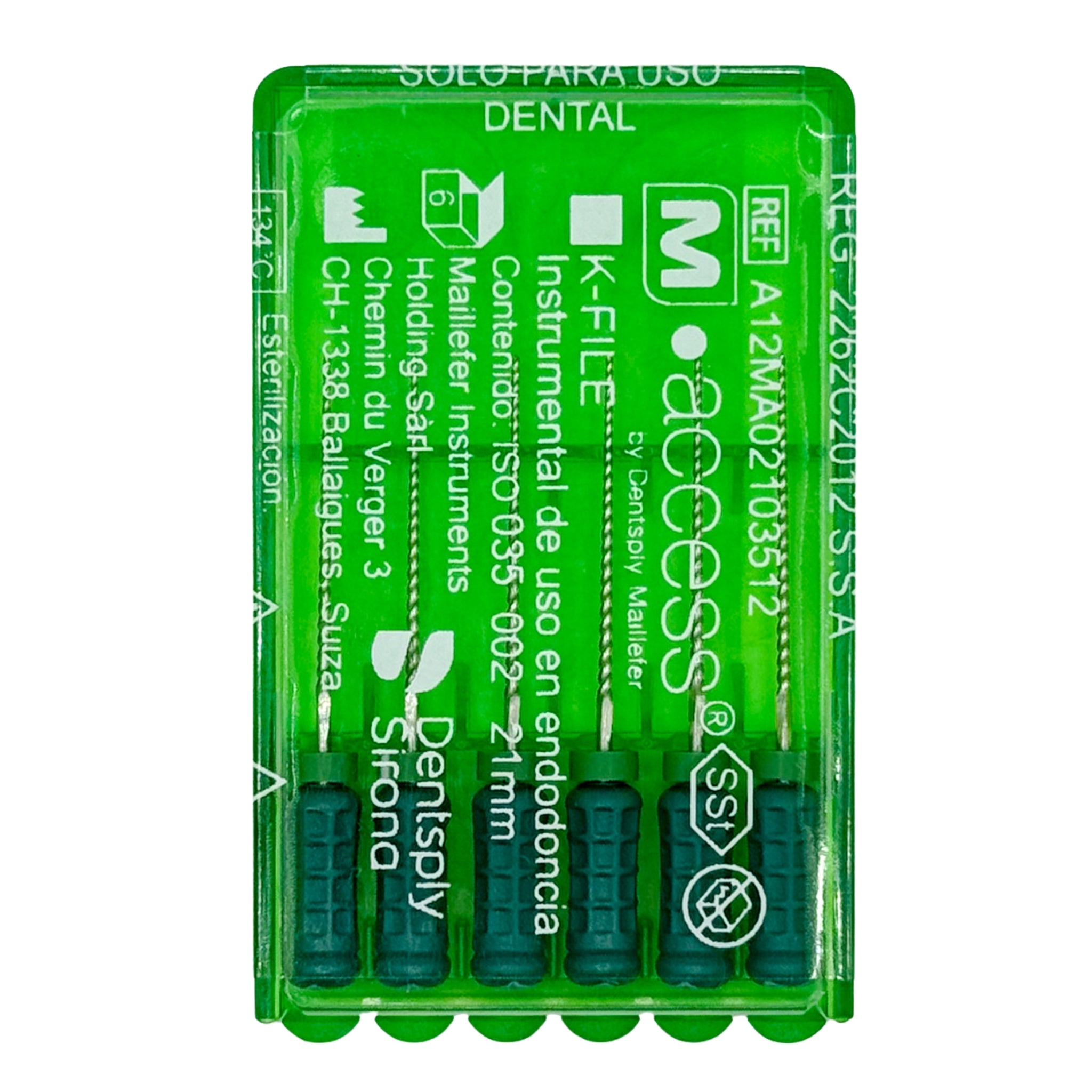Lima k m-access