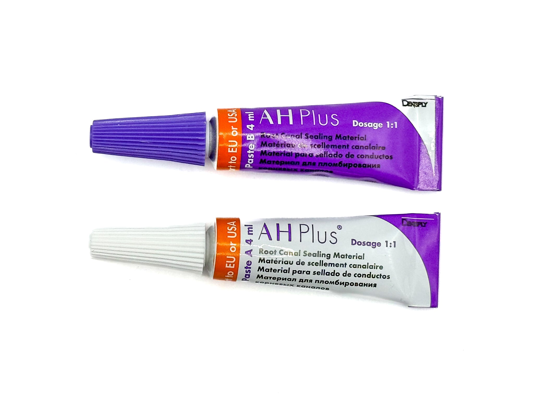 Ah plus cemento pasta-pasta export