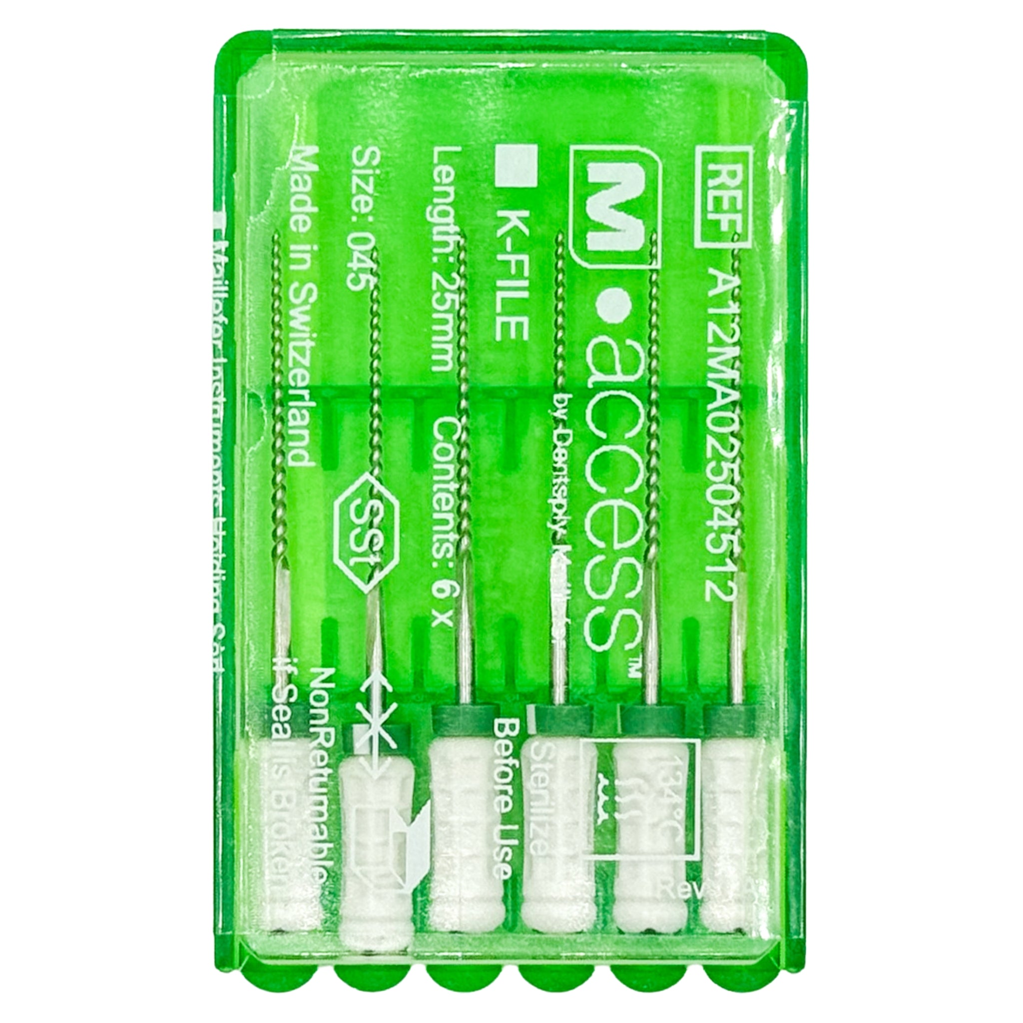 Lima k m-access