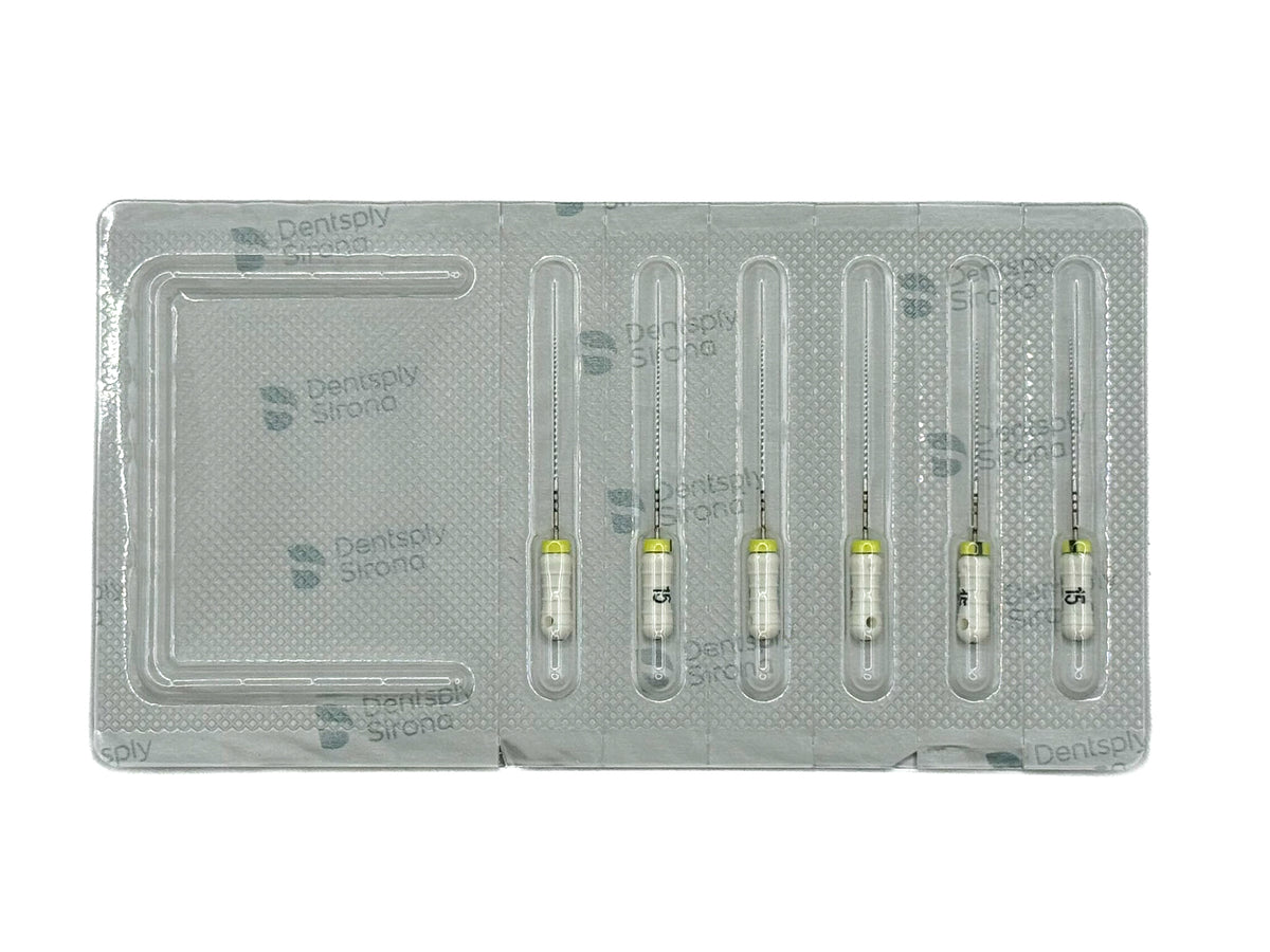 Lima c+ readysteel (dentsply maillefer)
