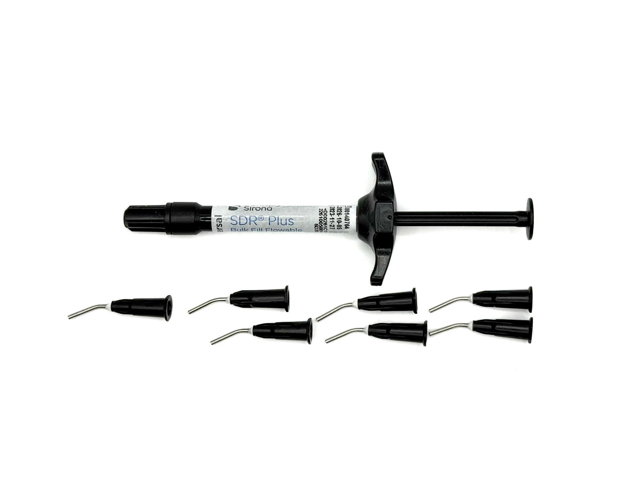 Surefil sdr plus 1 jeringas de 1 g