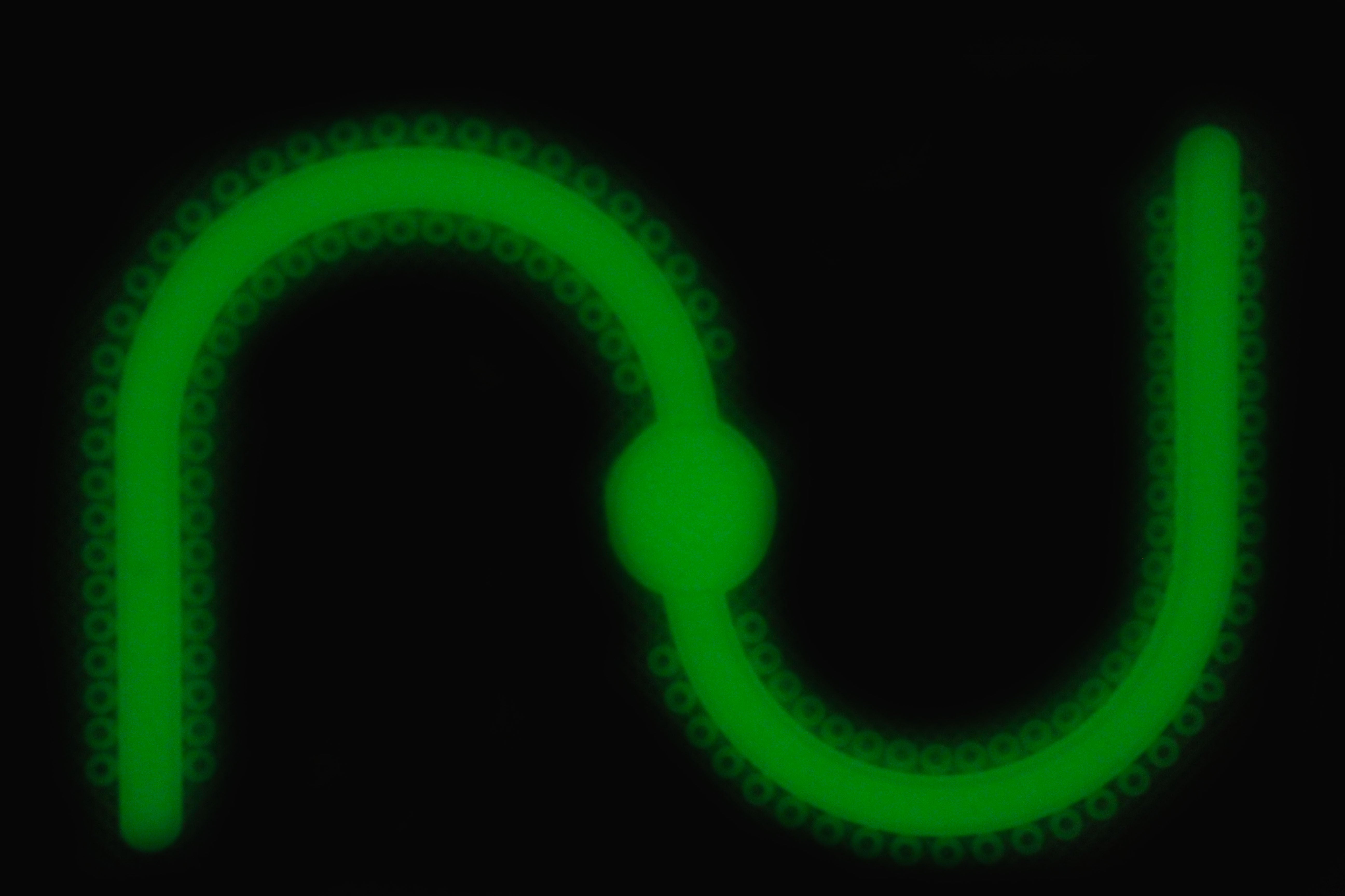 KROC Modulo S color fluorescente