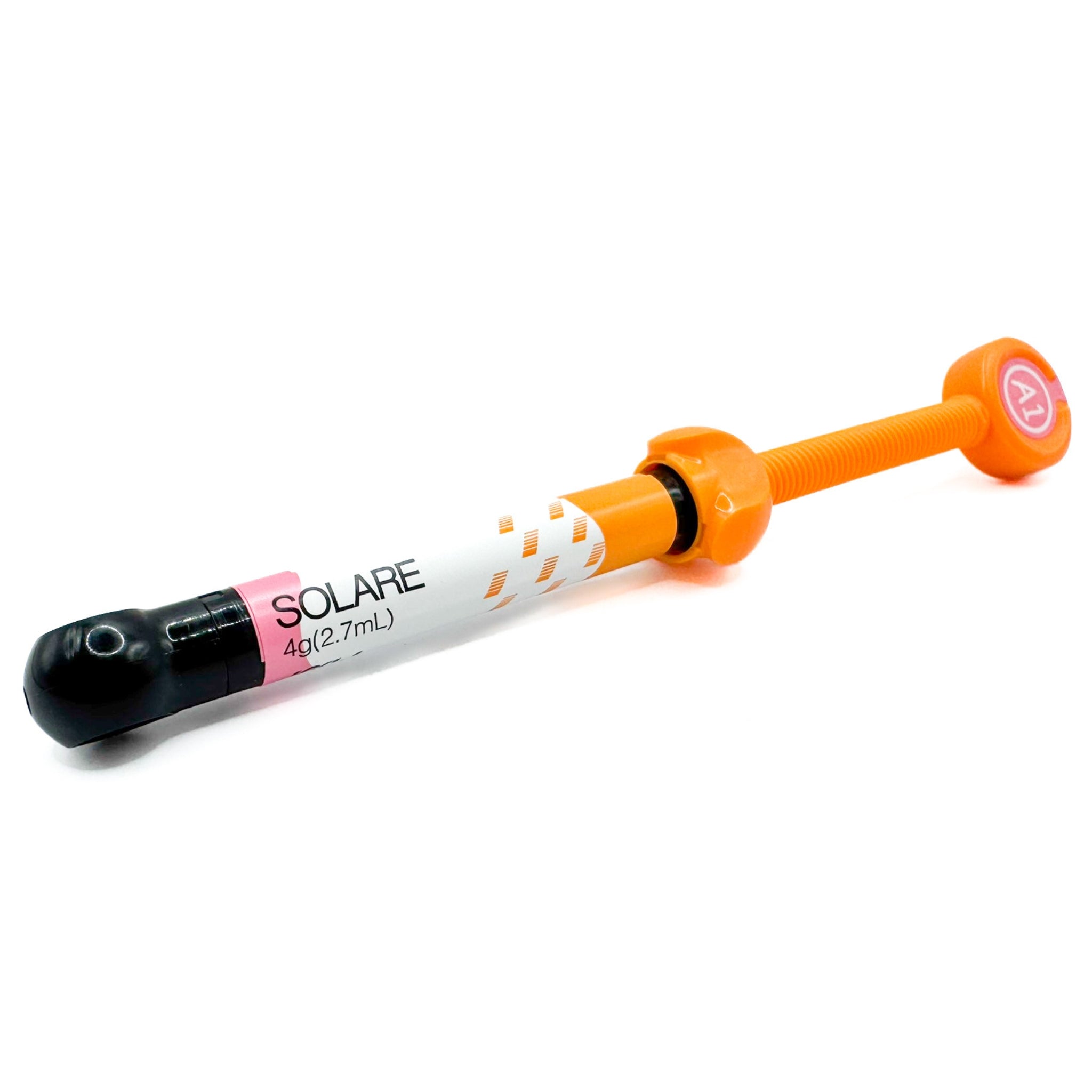 Fuji jeringa solare (anterior) gc 4gr