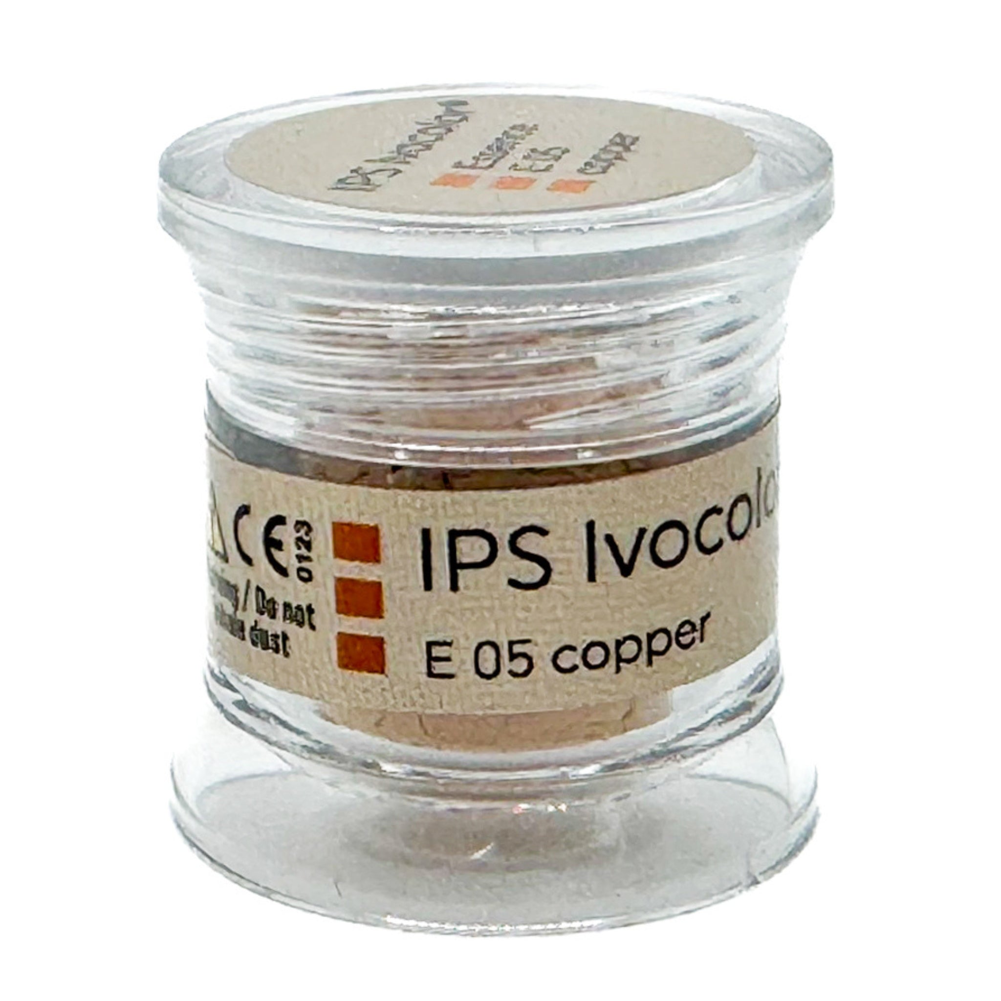 Ips ivocolor essence 1.8g e05 copper