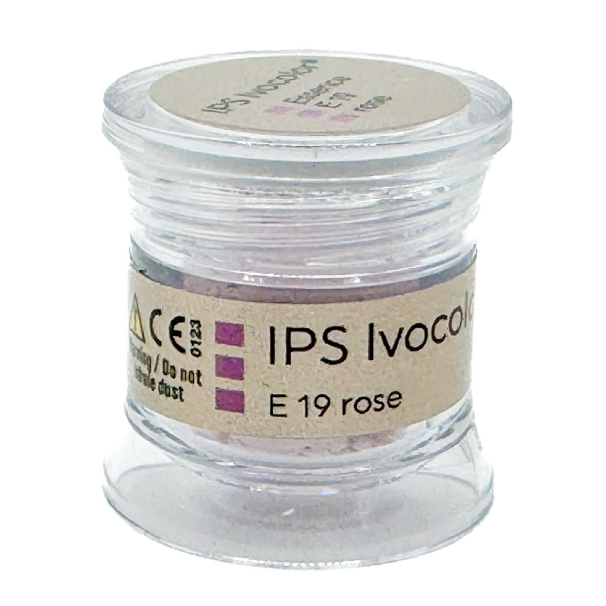 Ips ivocolor essence 1.8g e19 rose