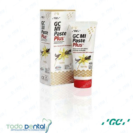 MI Paste Plus 40 g GC
