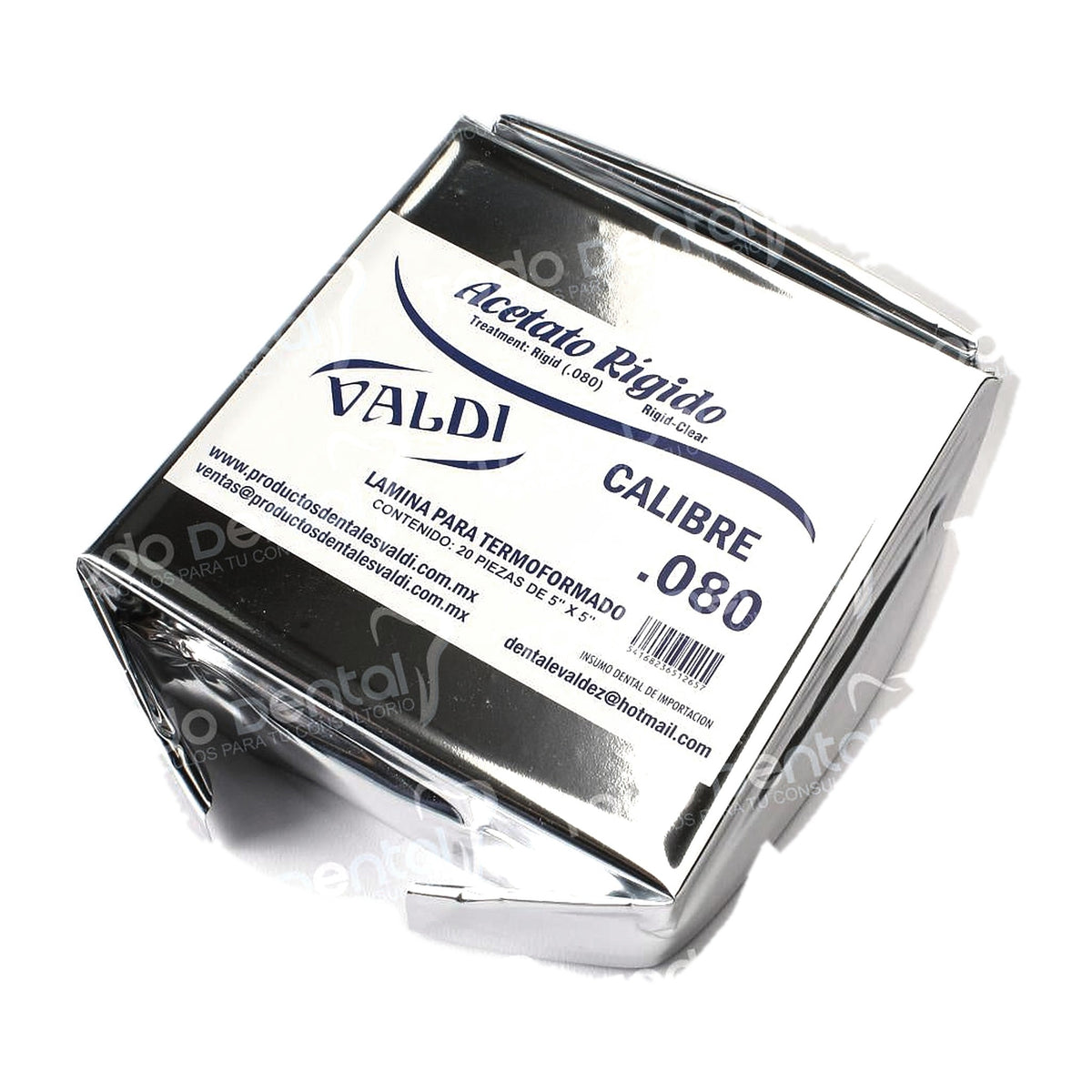 Acetato Valdi
