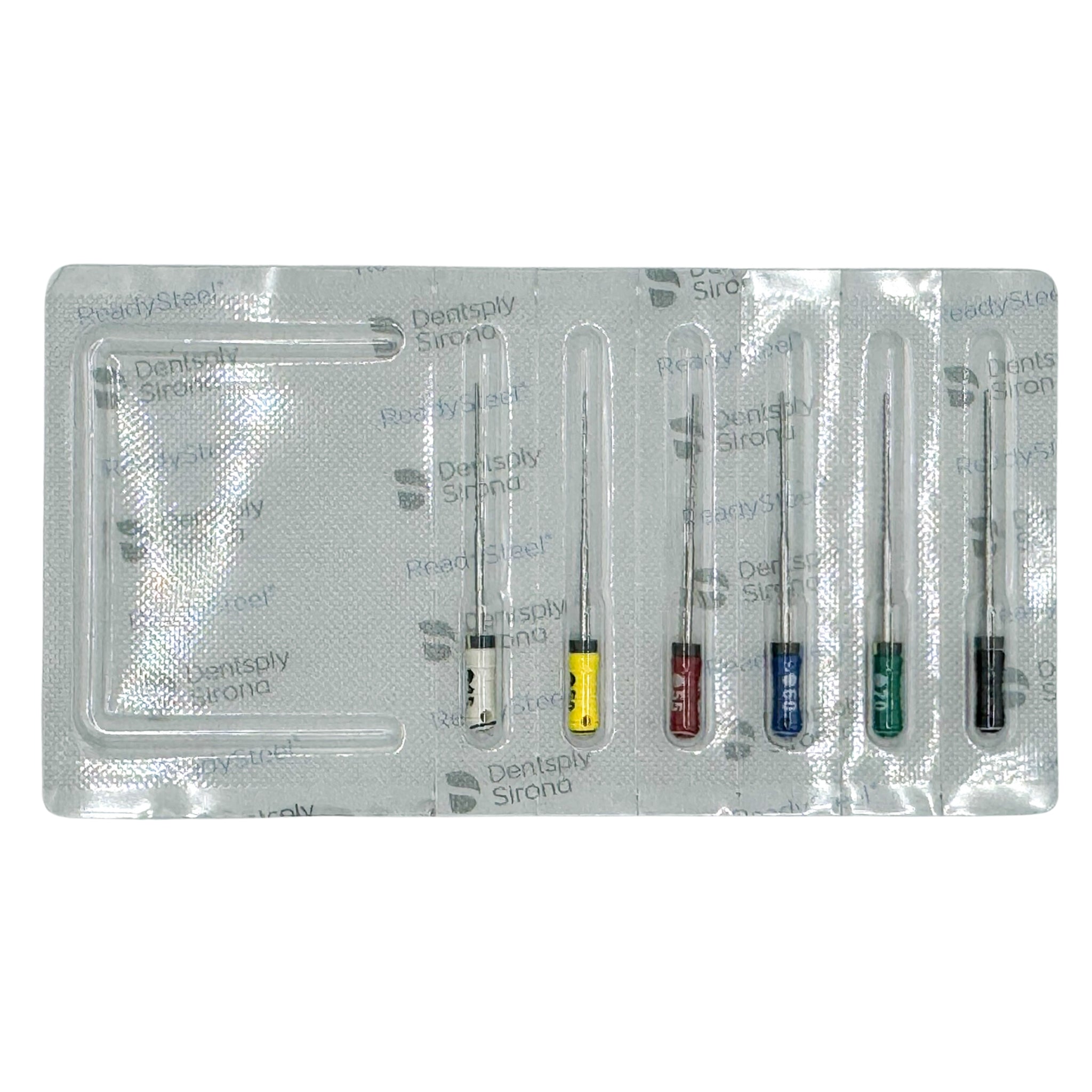 Lima hedstroem file readysteel (dentsply maillefer)