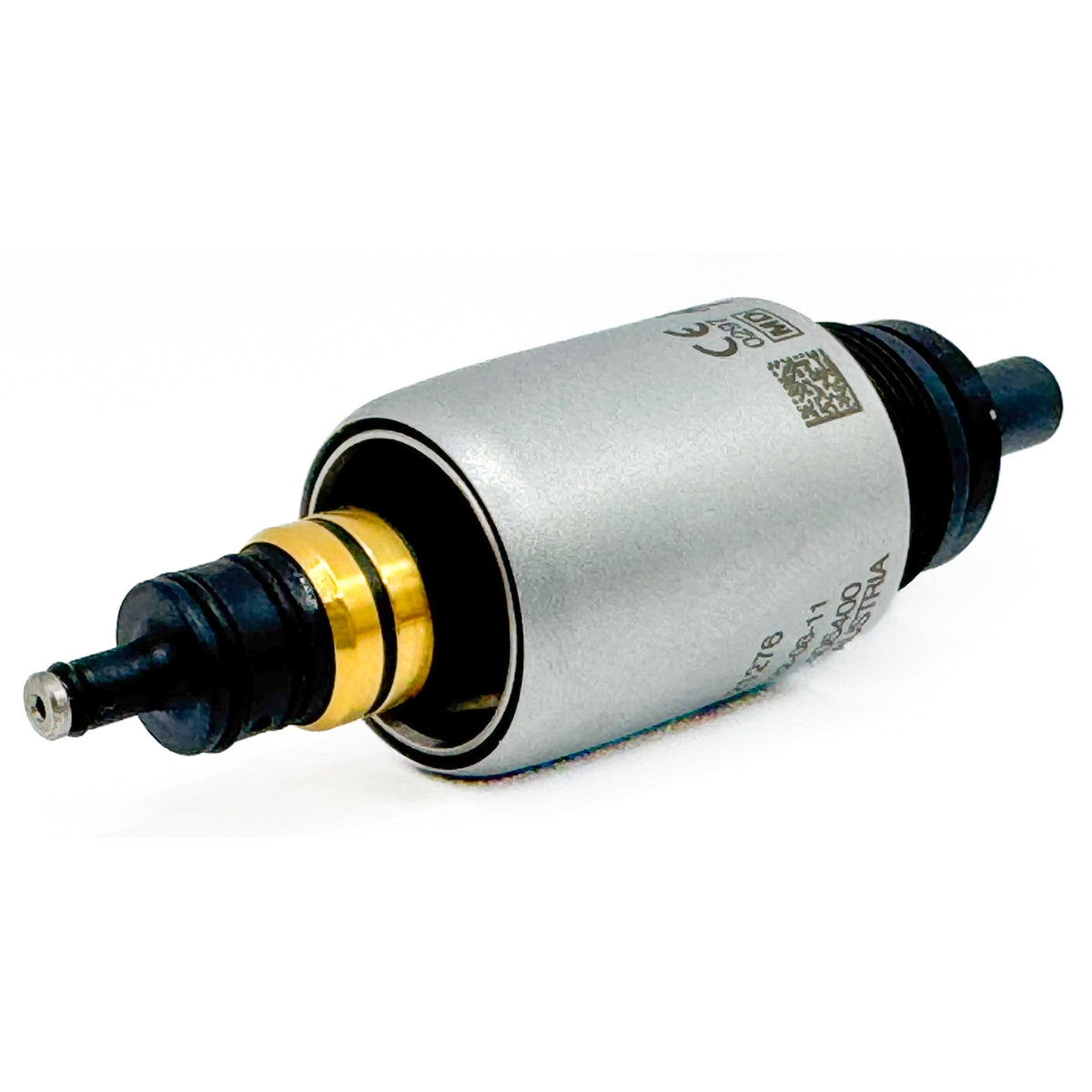 RQ 54 rotoquick acoplamiento (10405400) Std 4-orificios