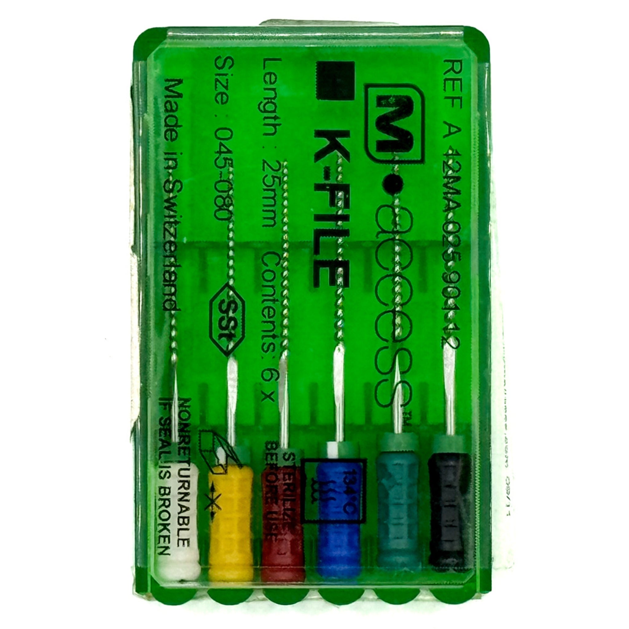 Lima k m-access