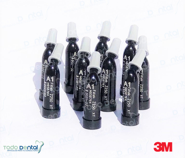 Compul z-250 xt 0.25grs