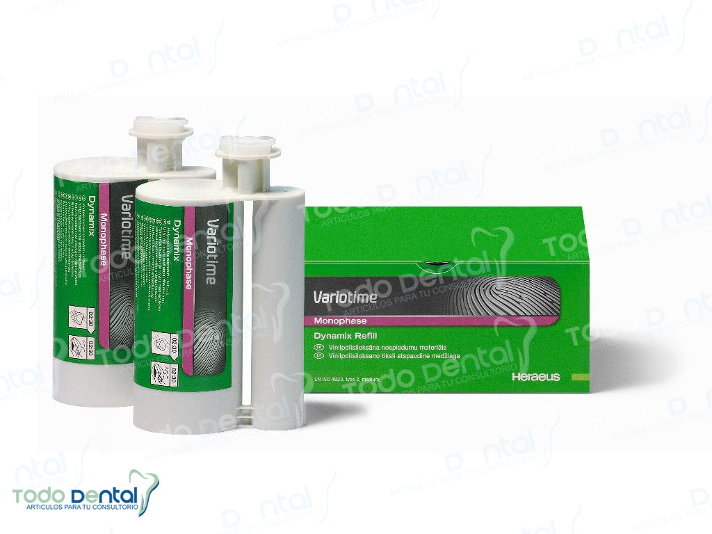 Variotime monophase 50 ml