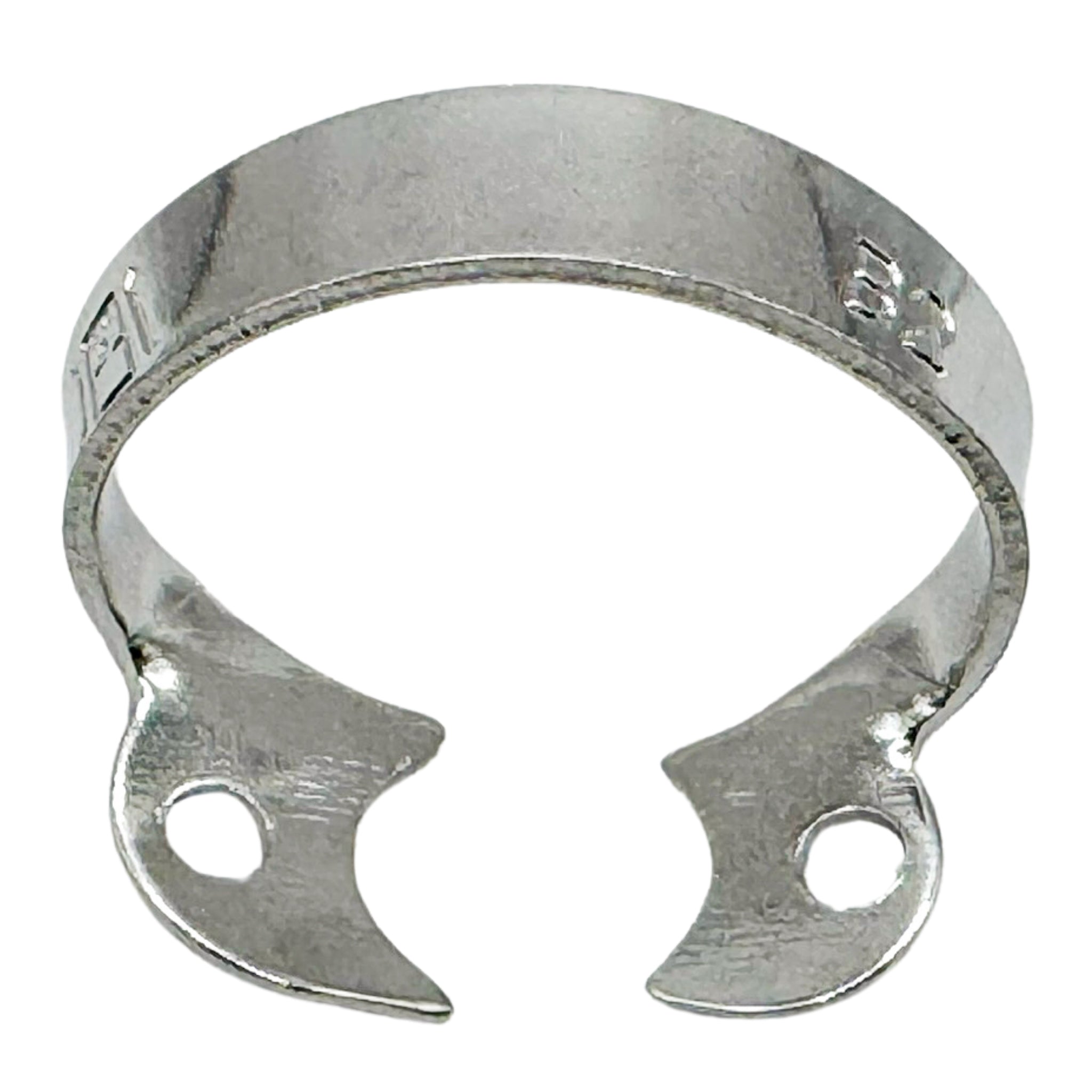 Grapas Brinker Hygenic