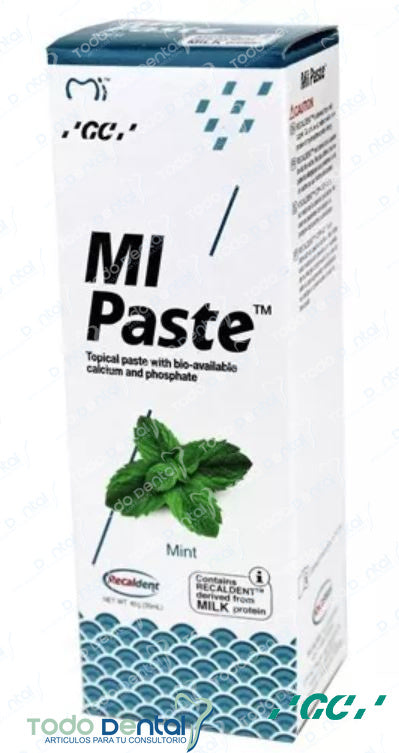 MI Paste 40 g GC