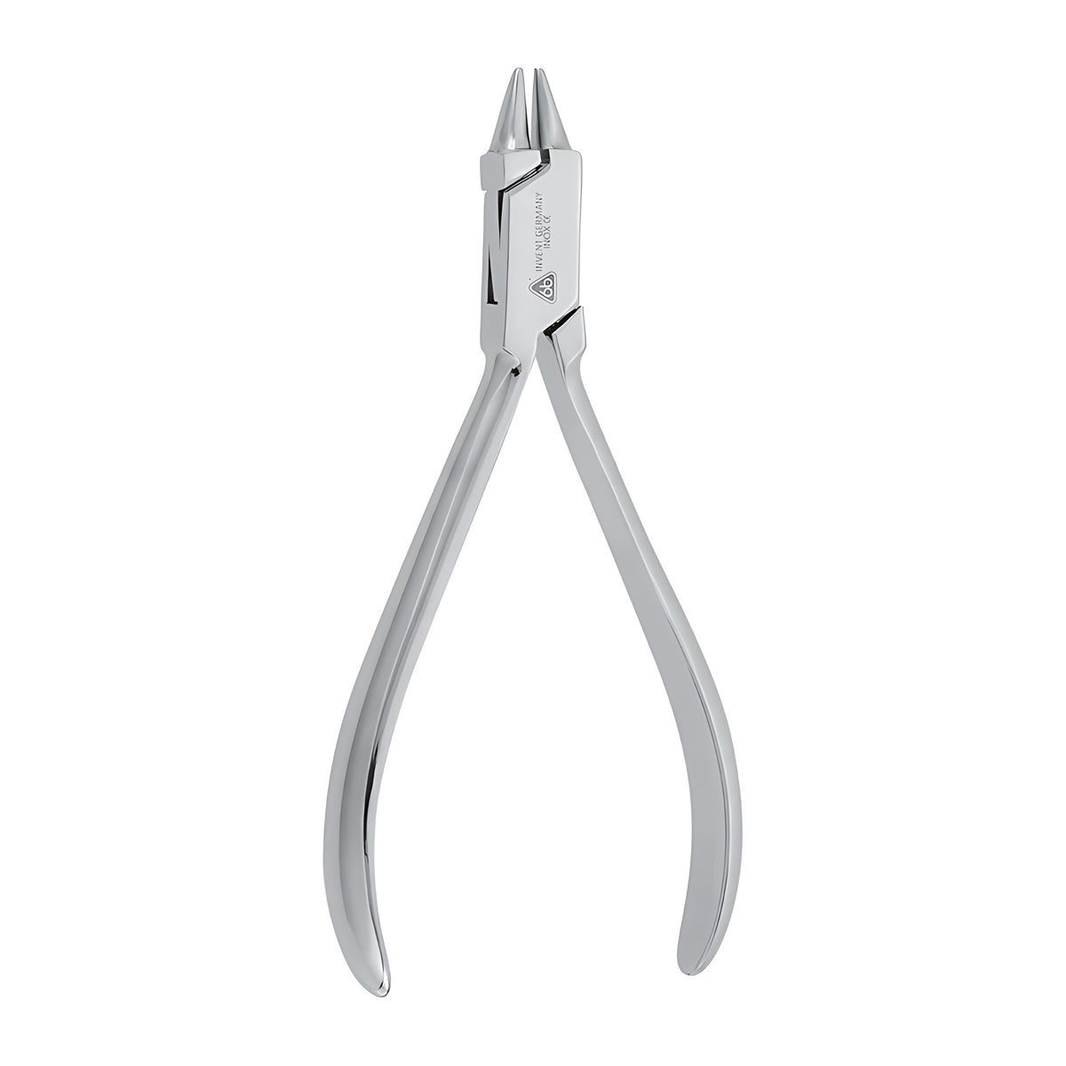 Pinza angle no.1 (pico pajaro corta)