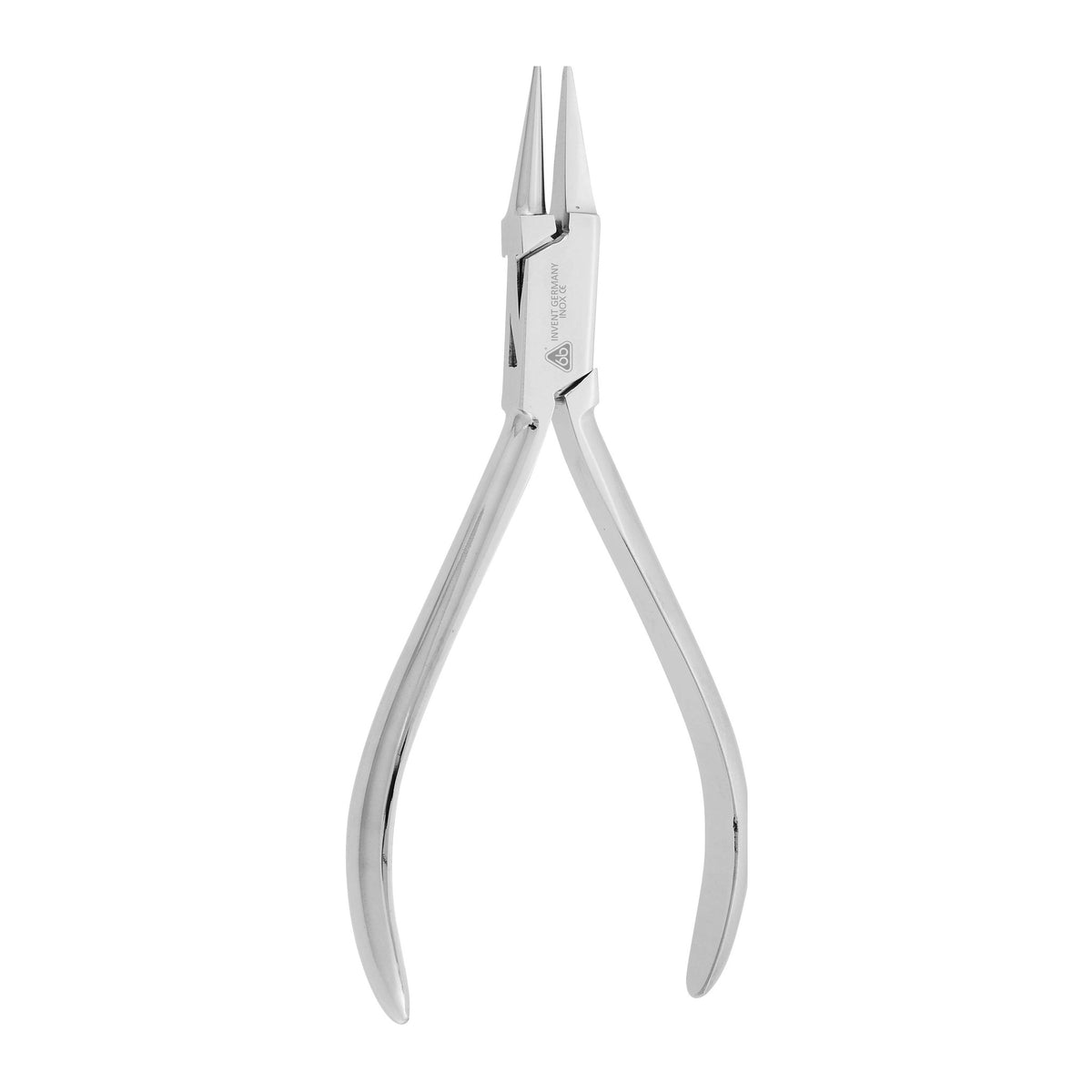 Pinza angle no.2 (pico de pajaro larga)
