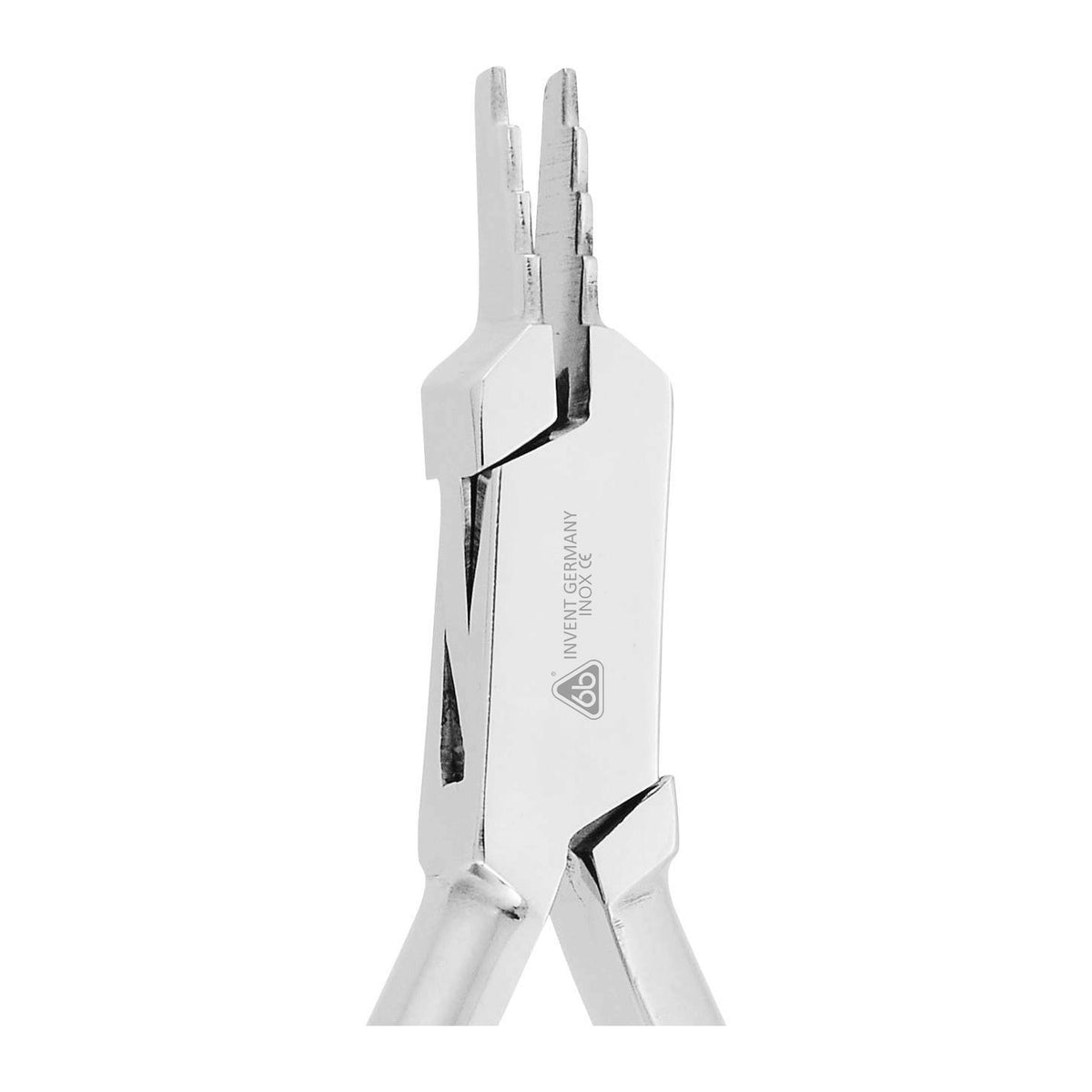 Pinza loop benning (nance) - detalle