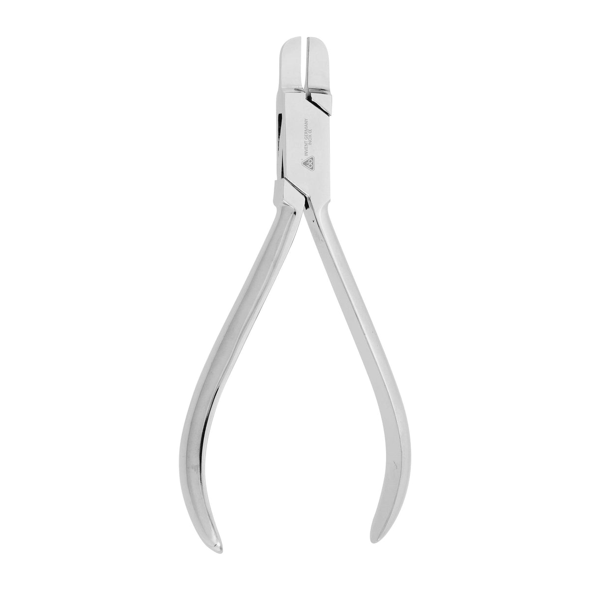Pinza ribbon arch (tweed angle)