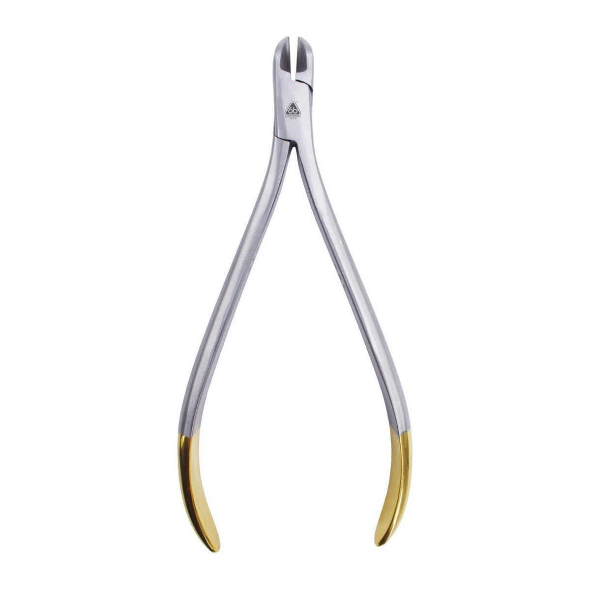 Pinza corte ligero punta fina 14.5cm