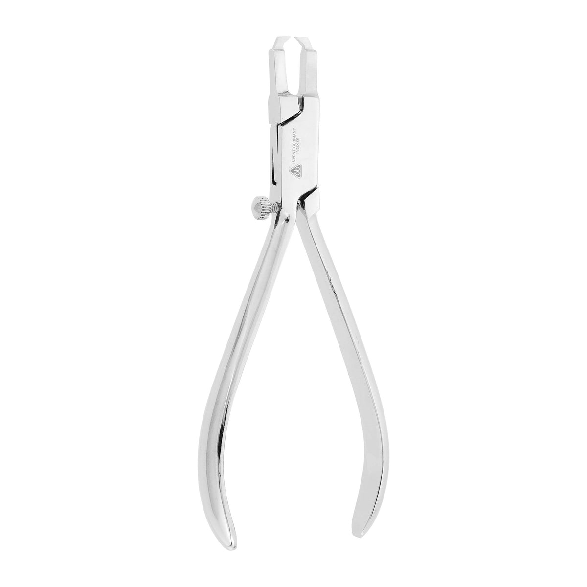 Pinza para remover brackets