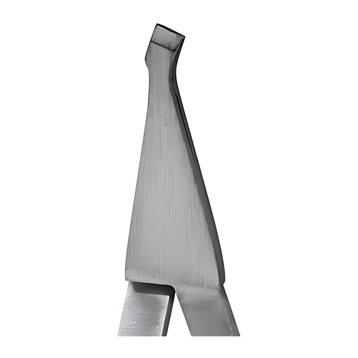 Pinza colocar brackets recta desarmador - detalle