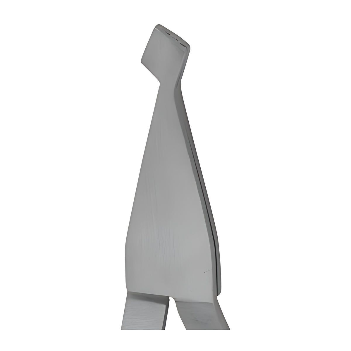 Pinza p/ colocar brackets recta - detalle