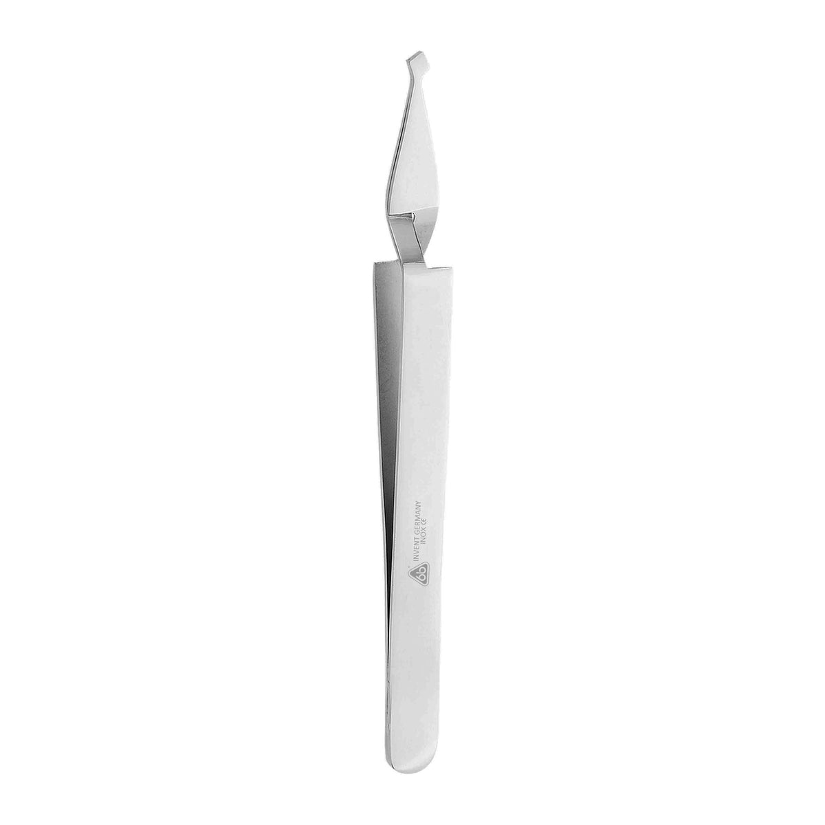 Pinza p/ colocar brackets recta