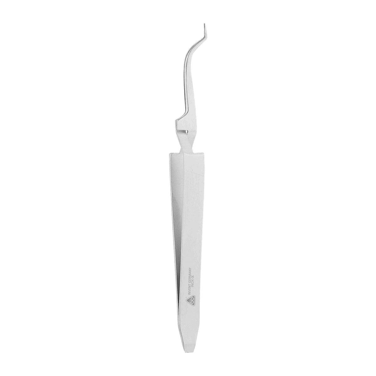 Buccal tube tweezer cruzado desarmador