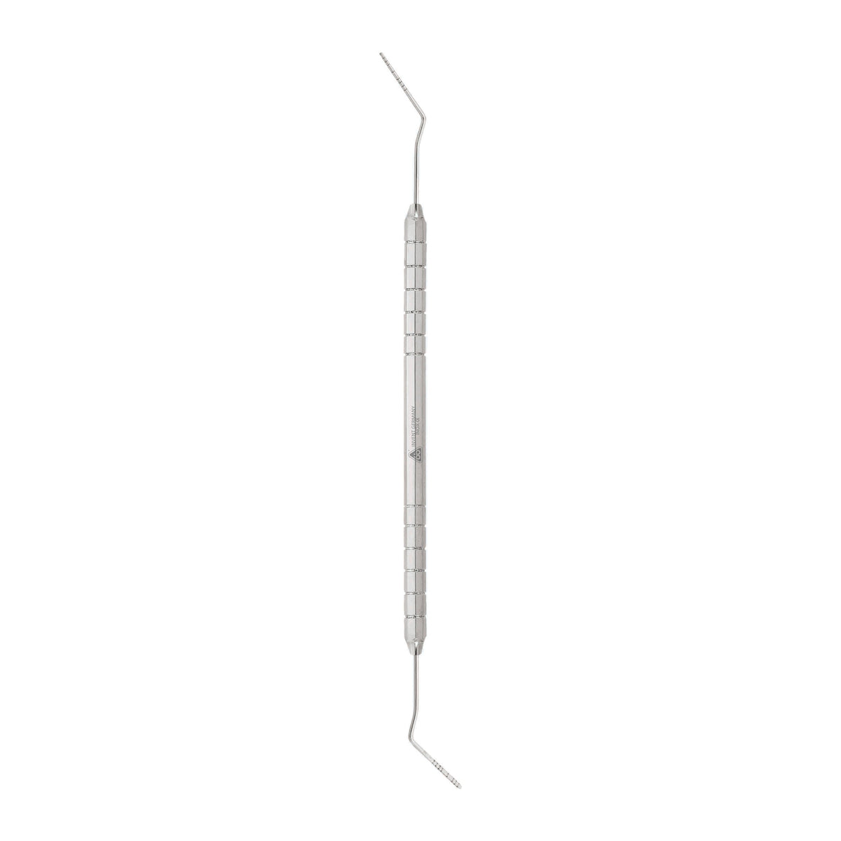 Sonda periodontal williams fox hexagonal