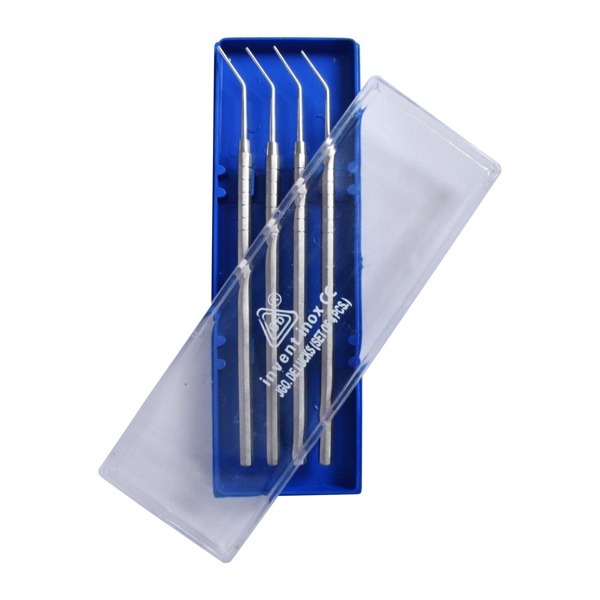 Juego de lucks hexagonal