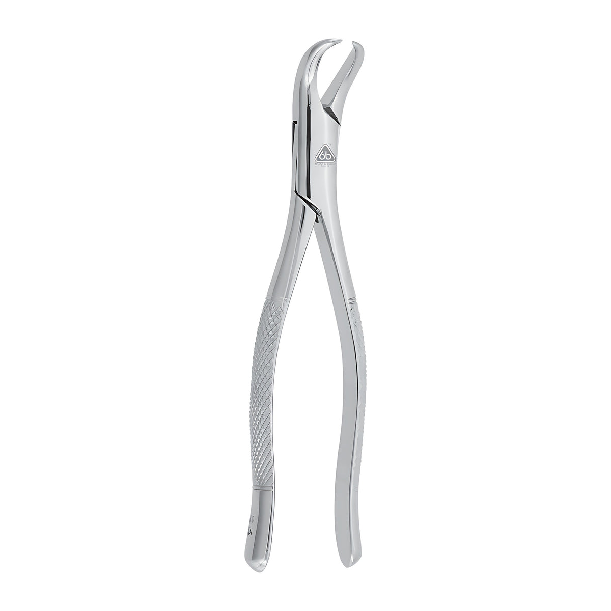 Forcep adulto 23