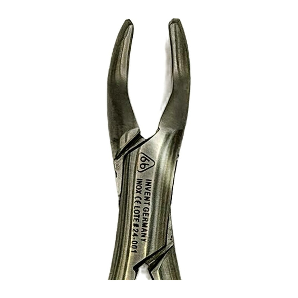 Forcep infantil 10sk - detalle