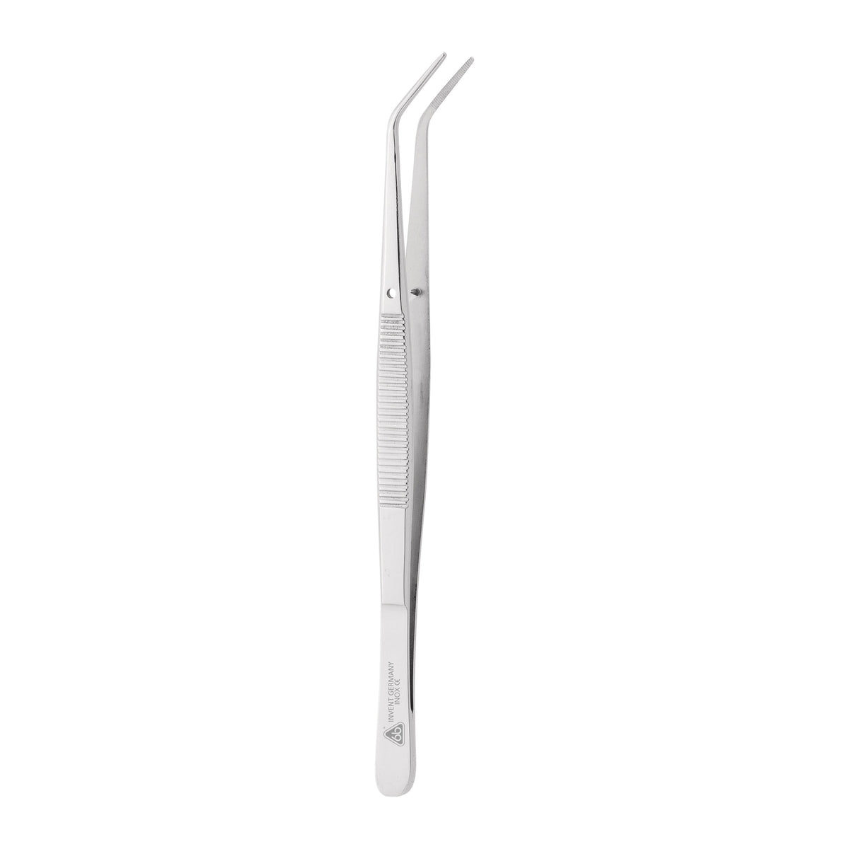 Pinza de curacion flag