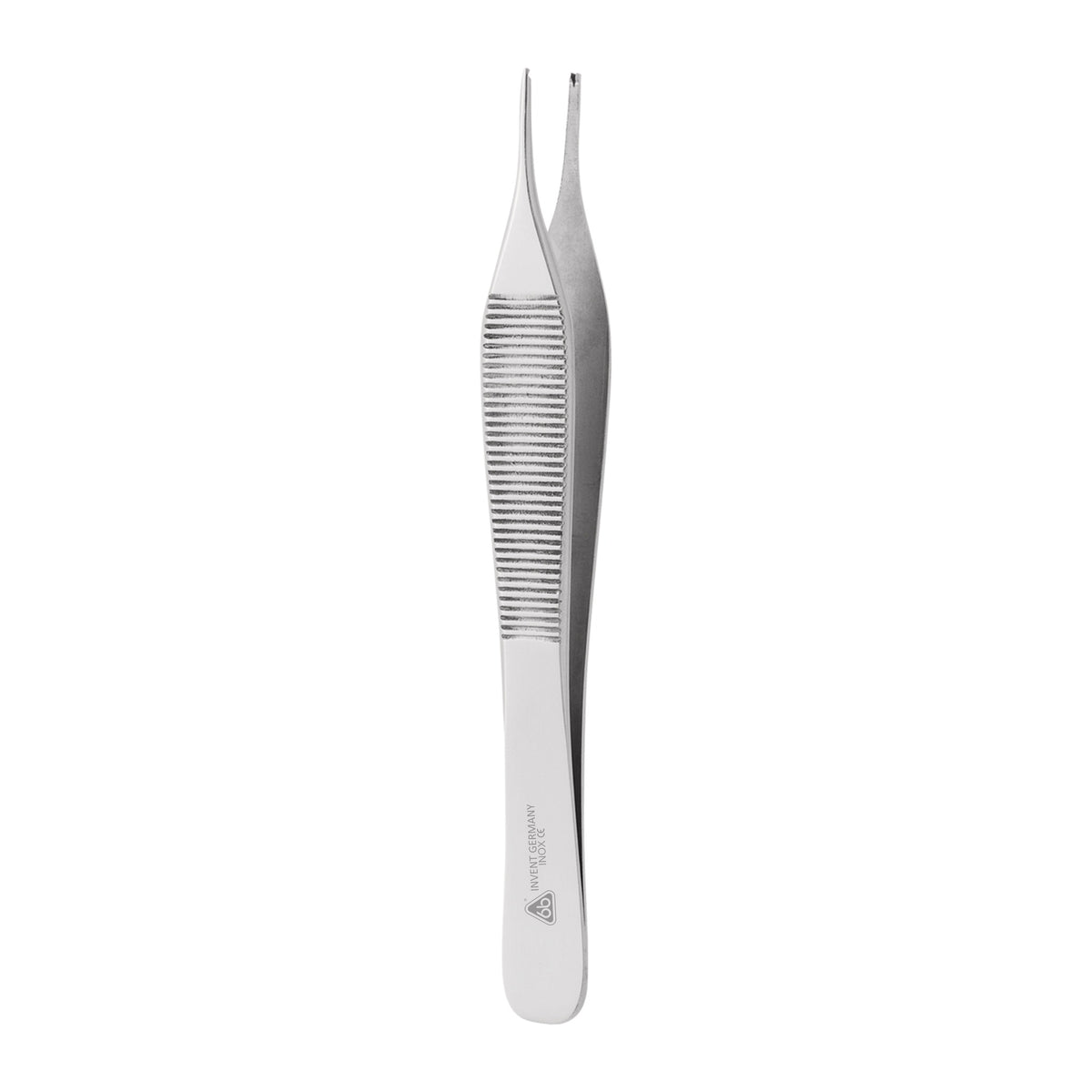 Pinza de diseccion adson c/ muesca