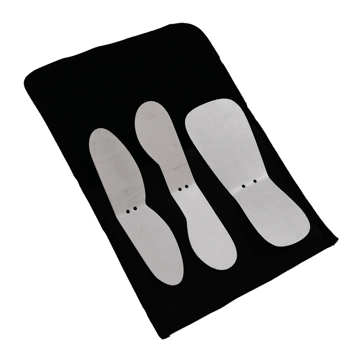 Mirror set of 3pcs