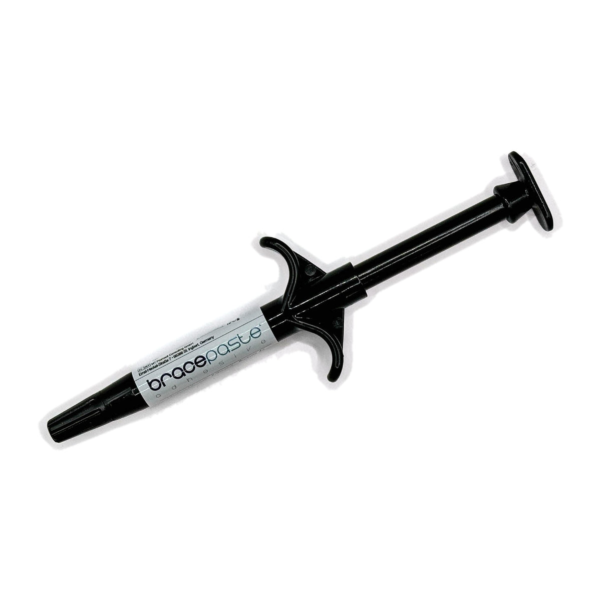 Bracepaste resina para ortho jeringa 4gr.