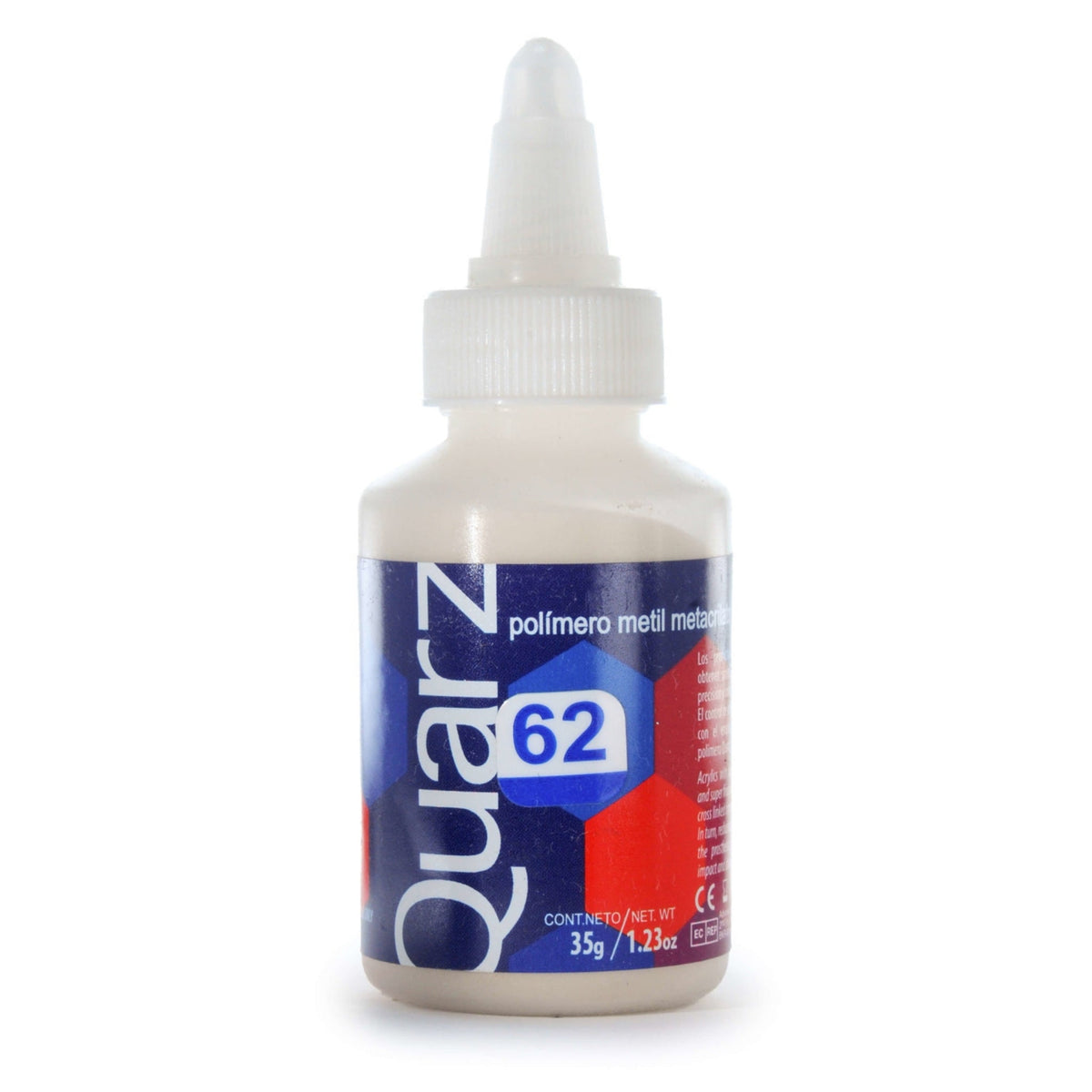 Acrilico quarz normal — 111-1080