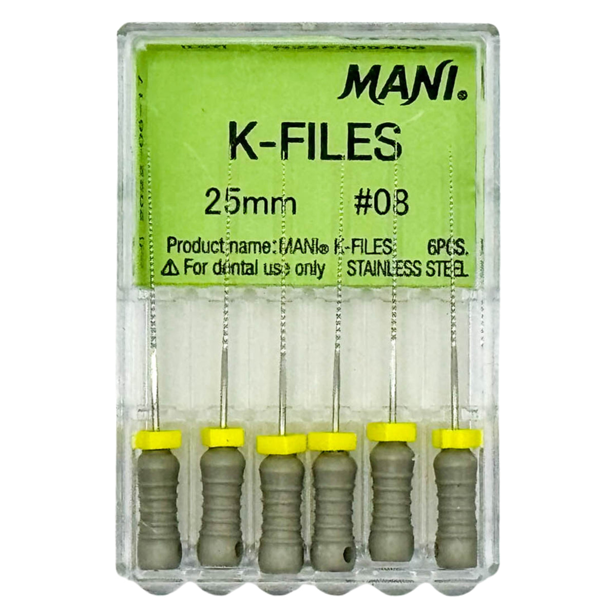 Limas Mani K